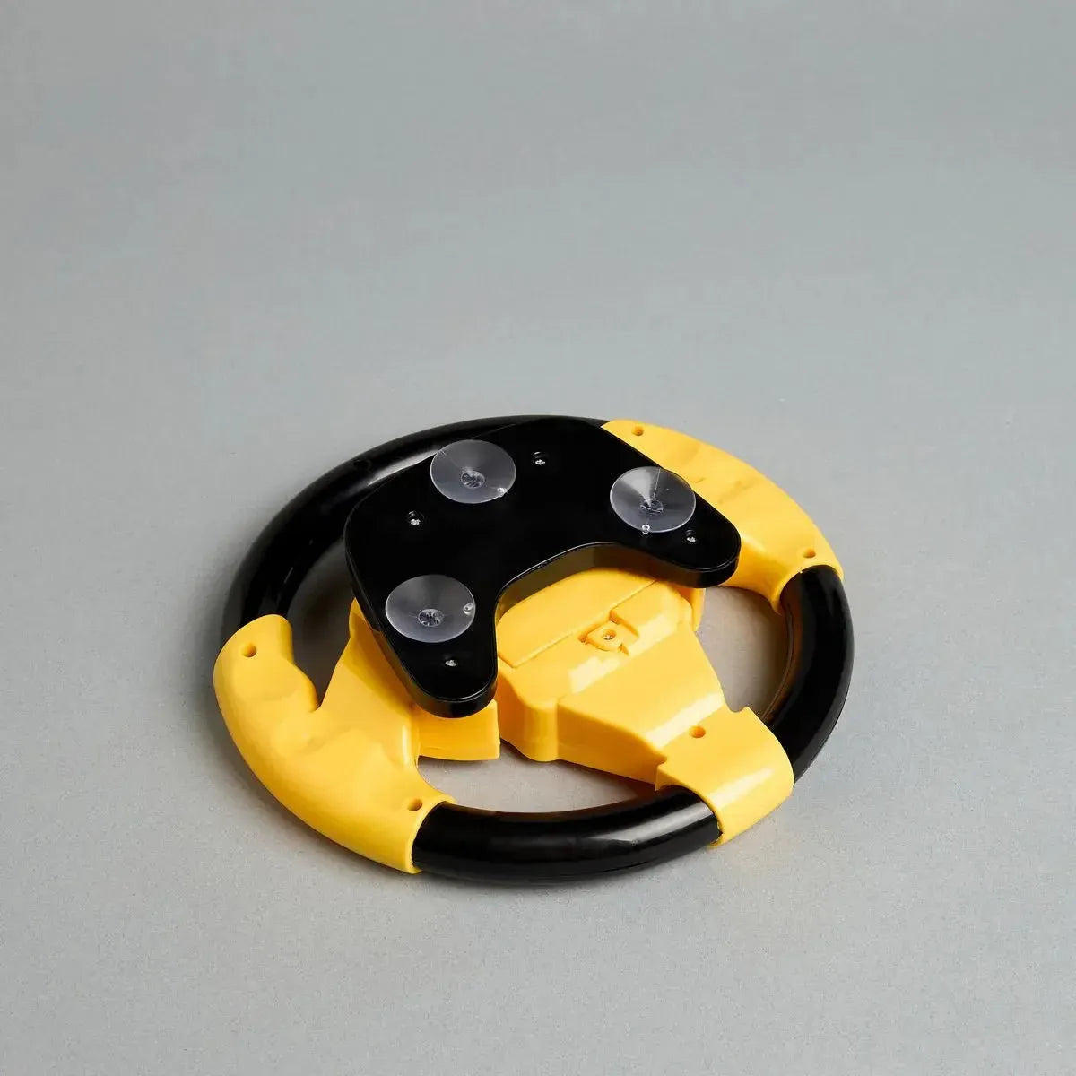 Multi functional Steering Wheel Toy For Kids