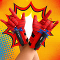 Spideman Web Shooter for Kids