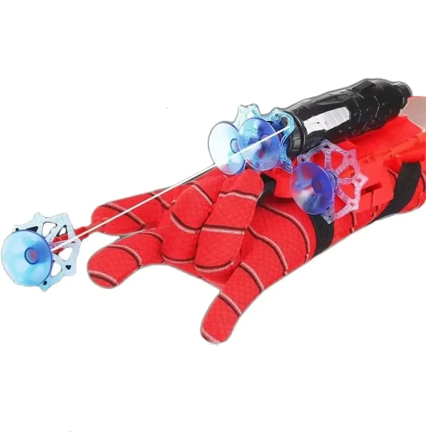 Spideman Web Shooter for Kids