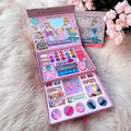 Princess Beauty Makeup Set for Girls - Ideal Gift for Creative Play